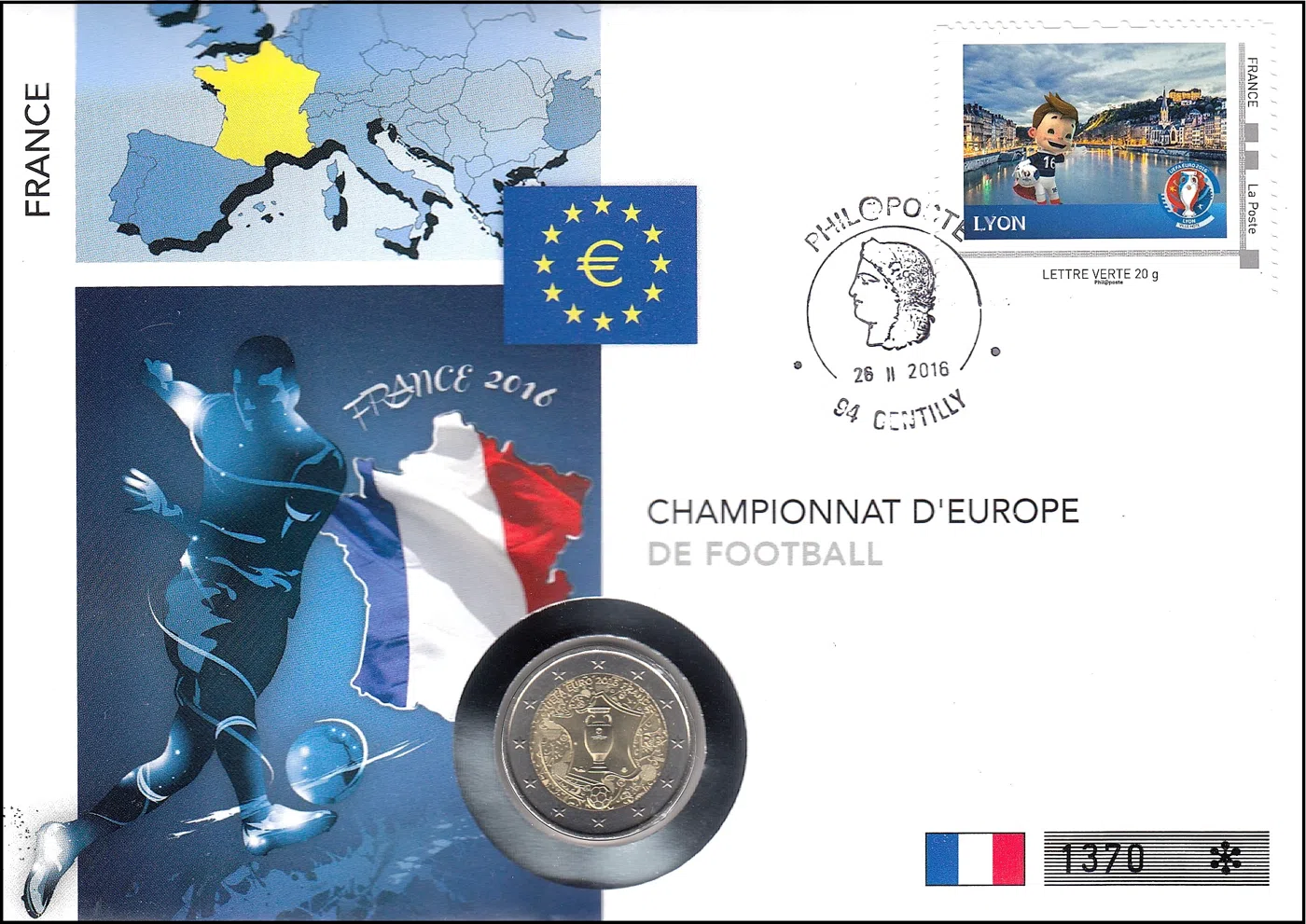 UEFA EVROPSKO PRVENSTVO 2016